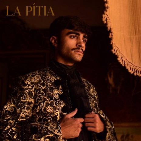 La Pítia | Boomplay Music