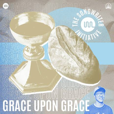 Grace Upon Grace ft. Adam Lamb | Boomplay Music