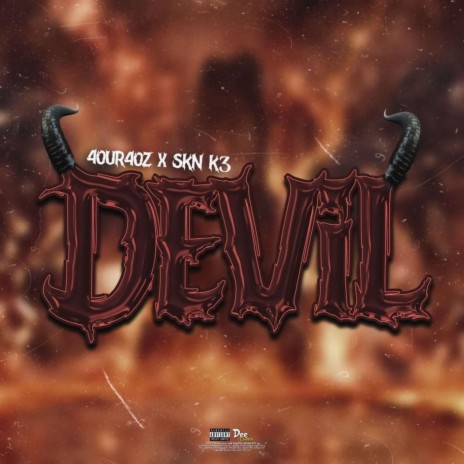 Devil ft. KSN.K3 | Boomplay Music