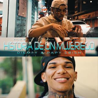 Historia De Un Mujeriego (Remix)