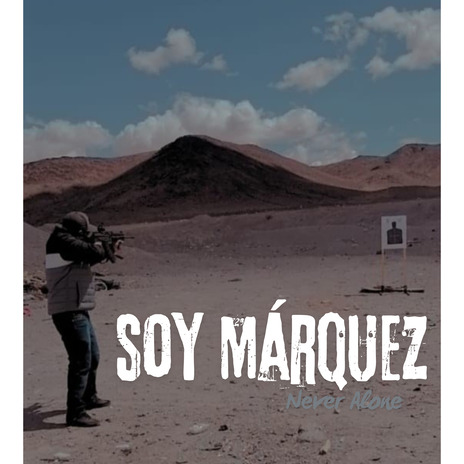 Soy Márquez | Boomplay Music