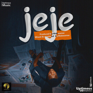 Jeje lyrics | Boomplay Music