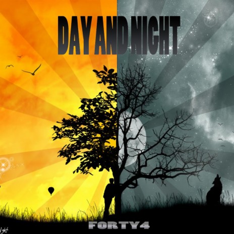 DAY AND NIGHT | Boomplay Music