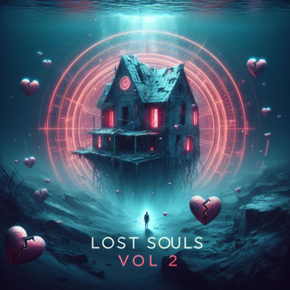 Lost Souls Vol.2