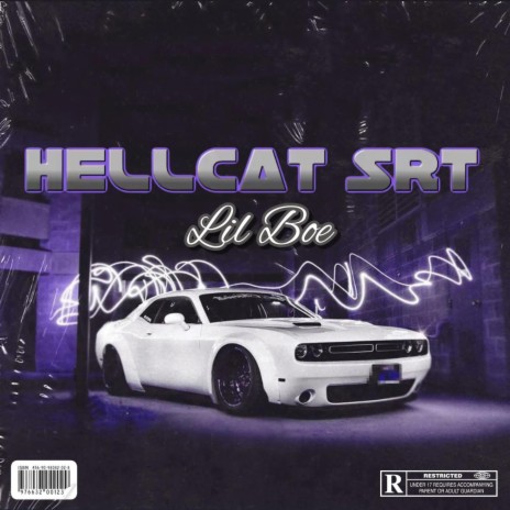 Hellcat SRT