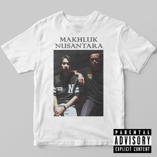 Makhluk Nusantara ft. HXSAD lyrics | Boomplay Music