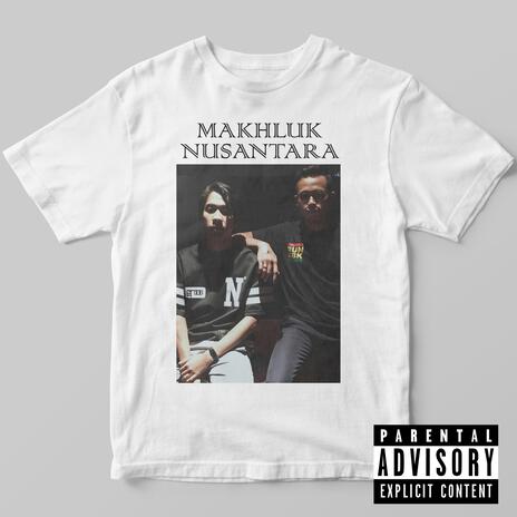 Makhluk Nusantara ft. HXSAD