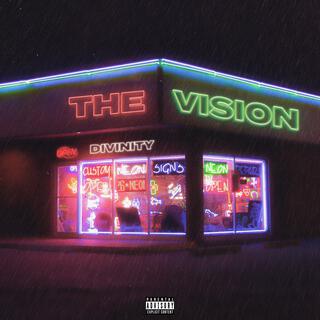 The Vision lyrics | Boomplay Music