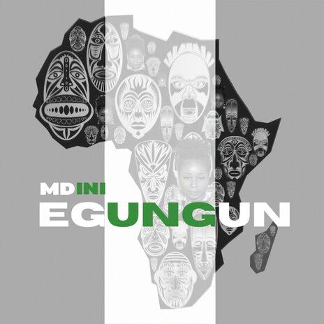 Egungun | Boomplay Music