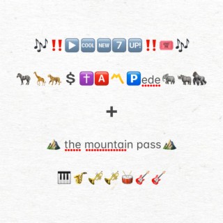 Stampede / the Mountain Pass