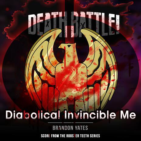 Death Battle: Diabolical Invincible Me | Boomplay Music