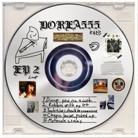 Motorola Crazy | Boomplay Music