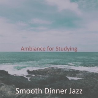 Ambiance for Studying