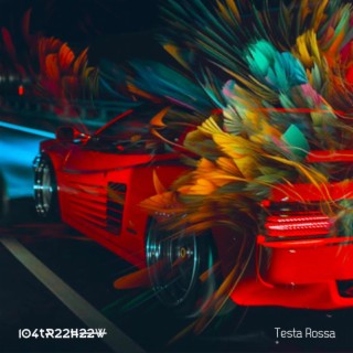 Testa Rossa