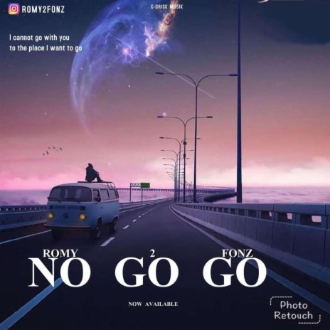 NO GO GO