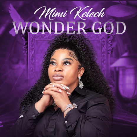 Wonder God | Boomplay Music