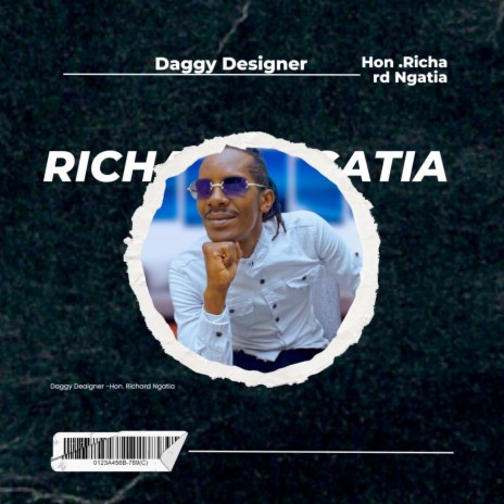 Richard Ngatia | Boomplay Music