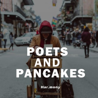 Poets and Pancakes