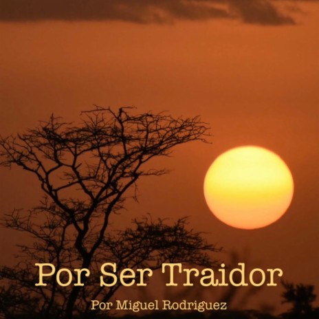 Por Ser Traidor | Boomplay Music