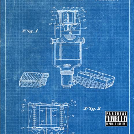 Blueprint | Boomplay Music