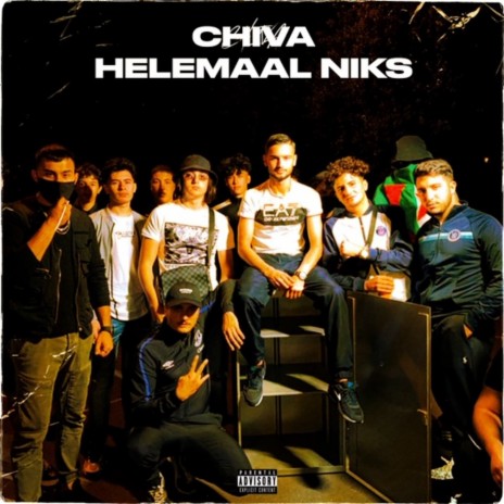 Helemaal Niks | Boomplay Music