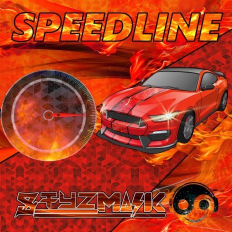 Speedline | Boomplay Music