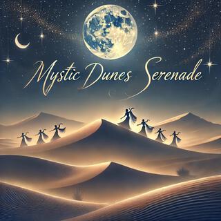 Mystic Dunes Serenade