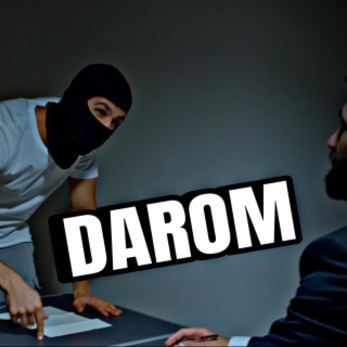 DAROM