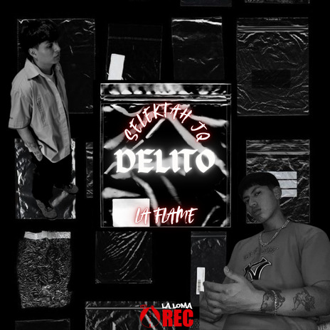 DELITO ft. Selektah JQ | Boomplay Music