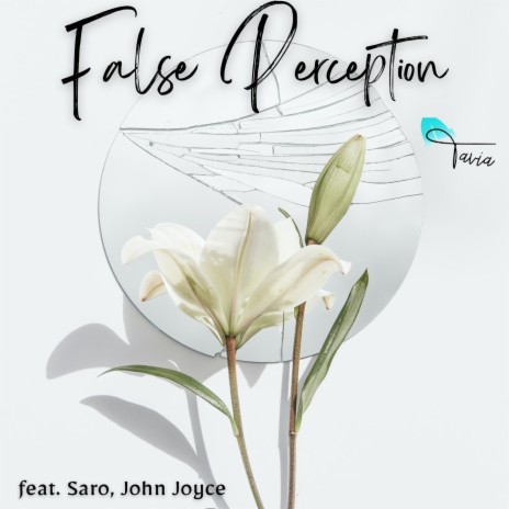 False Perception (feat. Saro & John Joyce) | Boomplay Music