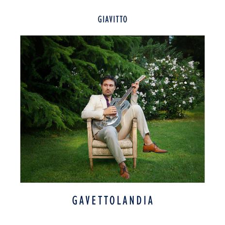 Gavettolandia | Boomplay Music