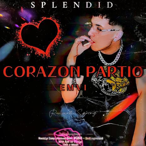 Corazón Partió | Boomplay Music