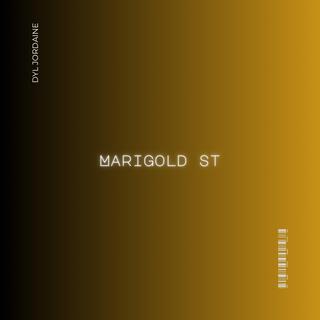 Marigold St