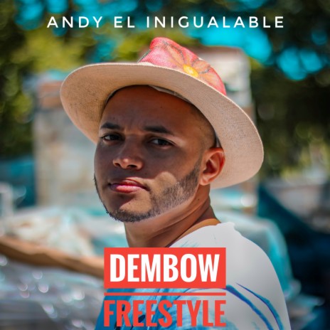 Dembow Freestyle | Boomplay Music