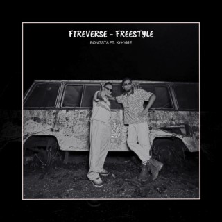 FIREVERSE (Freestyle)
