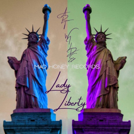 Lady Liberty | Boomplay Music