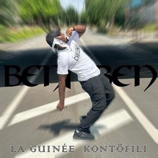 La Guinée kontöfili (Yé mouna, Tè mouna) lyrics | Boomplay Music