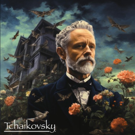 Tchaikovsky-Song of the Lark