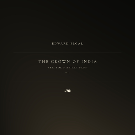 The Crown of India, Op. 66a: 1. Introduction and Dance of Nautch Girls (Arr. for Military Band) ft. Classical Archive Stereo Arts | Boomplay Music