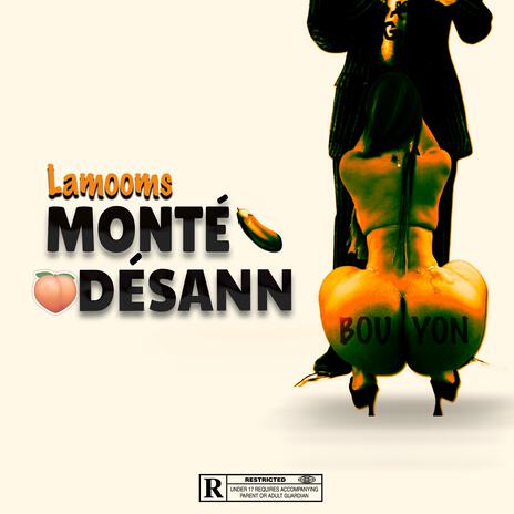 Monté Désann | Boomplay Music