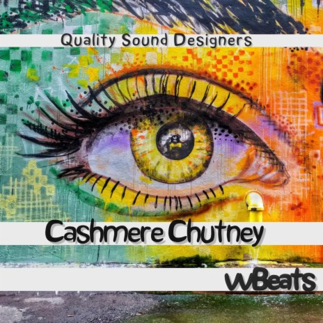 Cashmere Chutney | Boomplay Music