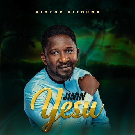 Jinin Yesu | Boomplay Music