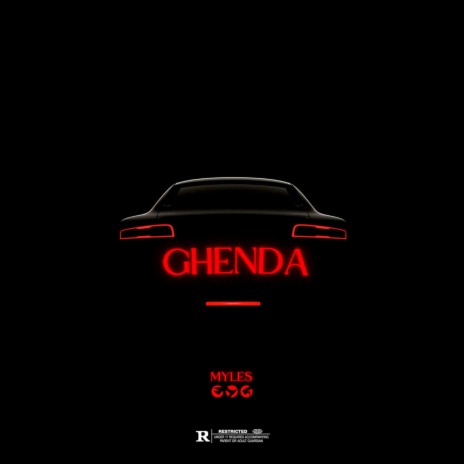 Ghenda | Boomplay Music