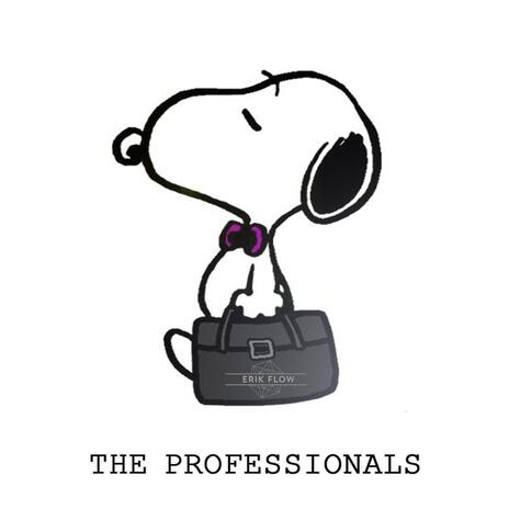 THE PROFESSIONALS | Boomplay Music