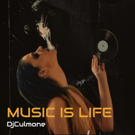 Music Is Life | Boomplay Music