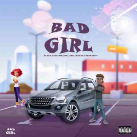 Bad Girl | Boomplay Music