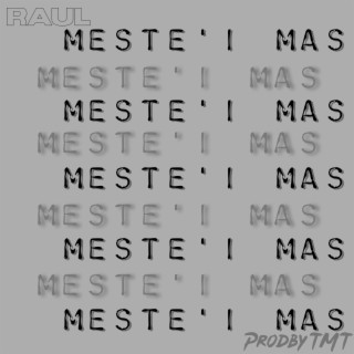 Meste'i Mas