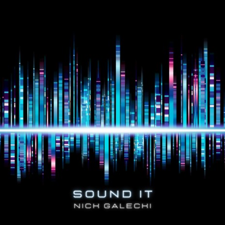 Sound It | Boomplay Music