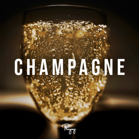 Champagne ft. KM Beats | Boomplay Music