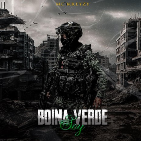 BOINA VERDE SOY | Boomplay Music